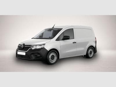 Renault Kangoo (2026) - Photo 1