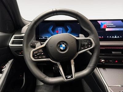 BMW 330 XDRIVE PACK M (2025) - Photo 10