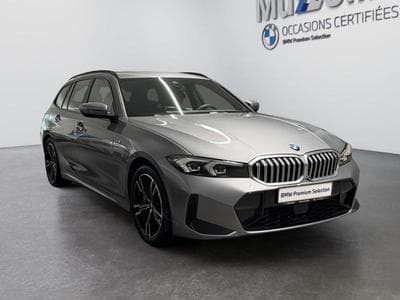 BMW 330 XDRIVE PACK M (2025) - Photo 13