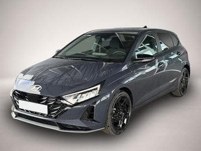 Hyundai i20 (2026) - Photo 1
