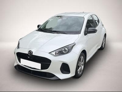 Mazda 2 (2026) - Photo 1