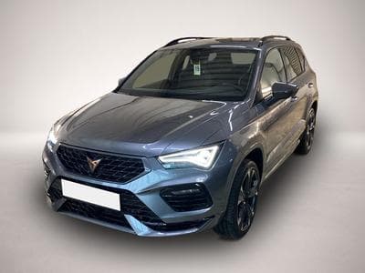 Cupra Ateca (2025) - Foto 1