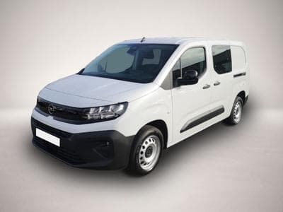 Opel Monterey (2026) - Photo 1