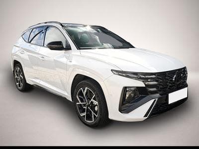 Hyundai Tucson (2026) - Photo 1