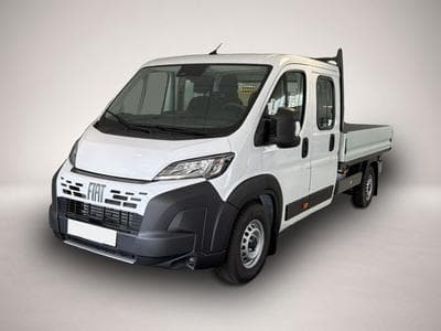 Fiat Ducato (2026) - Photo 1