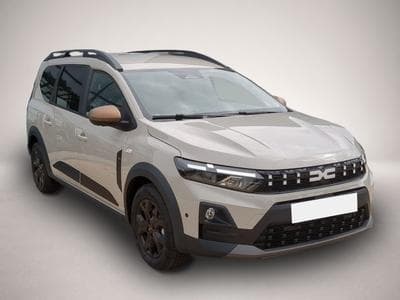 Dacia Jogger (2026) - Photo 1