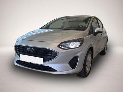 Ford Fiesta (2026) - Photo 1