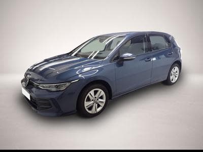 VW Golf (2025) - Photo 1