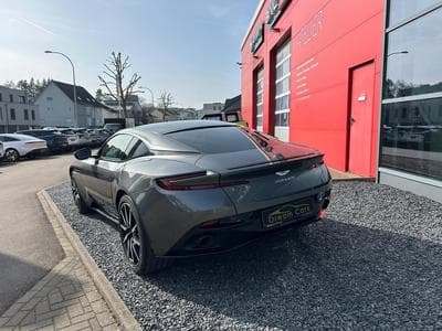 Aston-Martin DB11 DB 11 (2020) - Photo 2