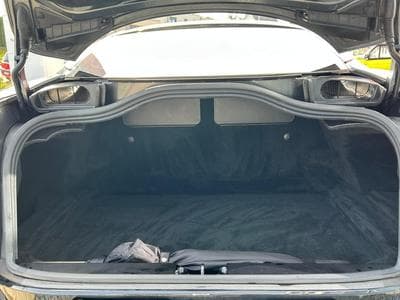 Aston-Martin DB11 DB 11 (2020) - Photo 9