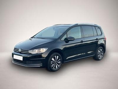 VW Touran (2025) - Foto 1