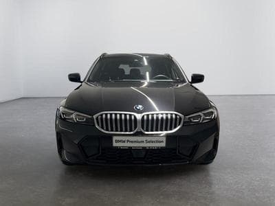 BMW 330 XDRIVE PACK M (2024) - Photo 2