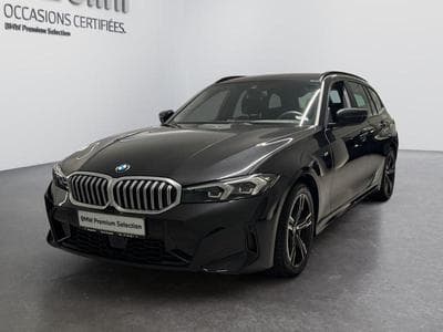 BMW 330 XDRIVE PACK M (2024) - Photo 1