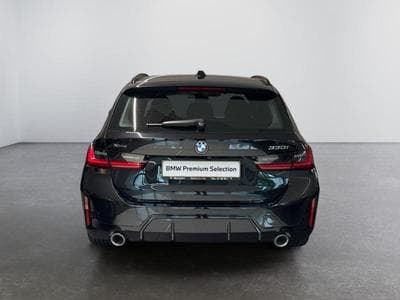 BMW 330 XDRIVE PACK M (2024) - Photo 4