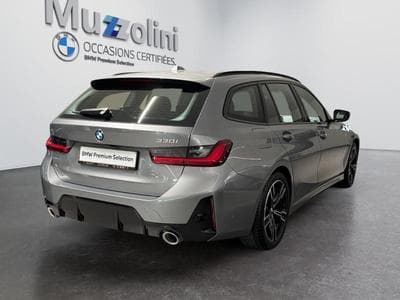 BMW 330 XDRIVE PACK M (2025) - Photo 13