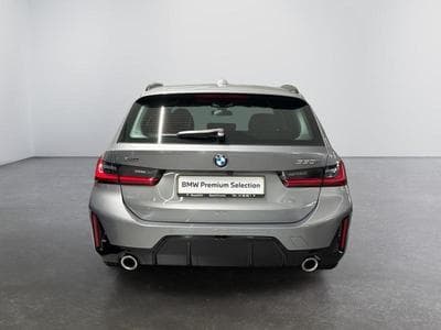 BMW 330 XDRIVE PACK M (2025) - Photo 4