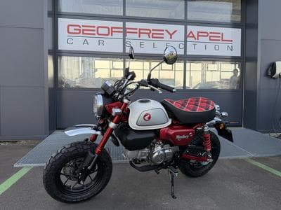 Honda Monkey 125 (2023) - Foto 1