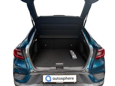 Renault Arkana 1.6i E-TECH HEV R.S.Line (2022) - Foto 3