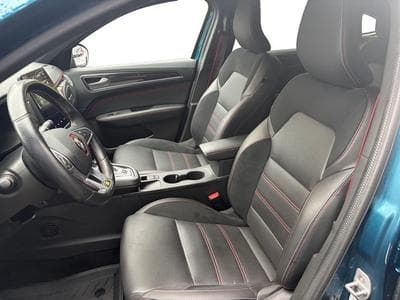 Renault Arkana 1.6 Tce E-TECH Hybrid RS-line EDC (2022) - Photo 5