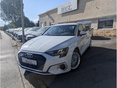 Audi A3 35 TFSI 150 S-TRONIC (2021) - Foto 1