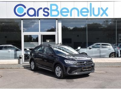 VW Taigo 1.0 TSI Life DSG NEUVE (2026) - Foto 1