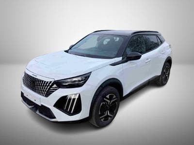 Peugeot 2008 1.2 Hybrid 145 E-DSC6 GT (2025) - Photo 2