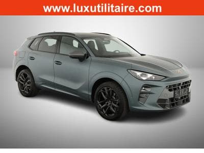 Cupra Terramar 2.0 TSI DSG 265 VZ 4Drive Americas Cup (2025) - Foto 1