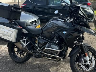 BMW R R 1250 GS (2021) - Foto 1