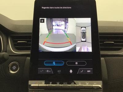 Renault Captur 1.6 Full Hybrid E-Tech 145 EDC Esprit Alpine (2026) - Photo 11