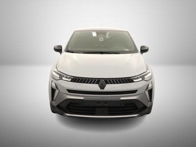 Renault Captur 1.6 Full Hybrid E-Tech 145 EDC Esprit Alpine (2026) - Foto 2