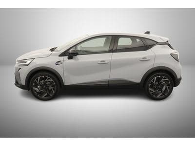 Renault Captur 1.6 Full Hybrid E-Tech 145 EDC Esprit Alpine (2026) - Foto 3