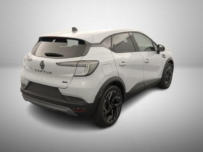 Renault Captur 1.6 Full Hybrid E-Tech 145 EDC Esprit Alpine (2026) - Photo 5