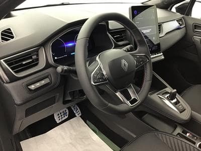 Renault Captur 1.6 Full Hybrid E-Tech 145 EDC Esprit Alpine (2026) - Foto 6