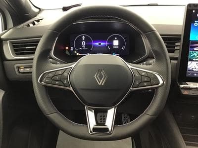 Renault Captur 1.6 Full Hybrid E-Tech 145 EDC Esprit Alpine (2026) - Foto 8