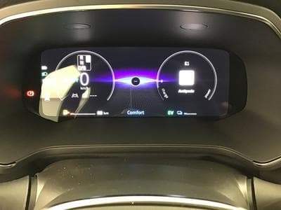 Renault Captur 1.6 Full Hybrid E-Tech 145 EDC Esprit Alpine (2026) - Photo 9