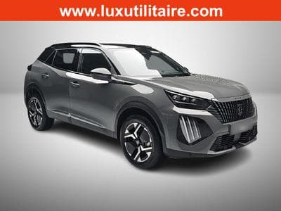 Peugeot 2008 1.2 Hybrid 145 E-DSC6 GT (2025) - Foto 1