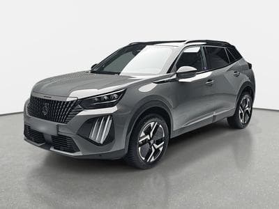 Peugeot 2008 1.2 Hybrid 145 E-DSC6 GT (2025) - Photo 2