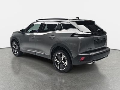 Peugeot 2008 1.2 Hybrid 145 E-DSC6 GT (2025) - Foto 4