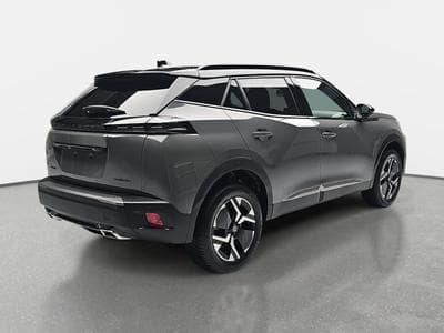 Peugeot 2008 1.2 Hybrid 145 E-DSC6 GT (2025) - Foto 5