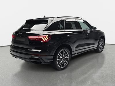 Audi Q3 35 TFSI S-Tronic 150  S-Line (2025) - Foto 4