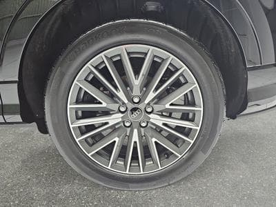 Audi Q3 35 TFSI S-Tronic 150  S-Line (2025) - Photo 6