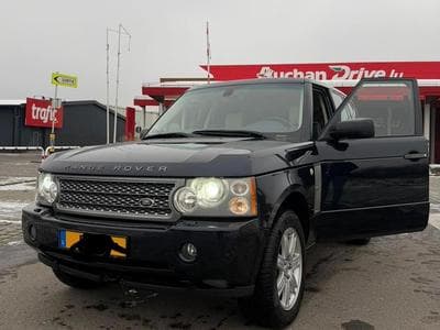 Land-Rover Range Rover Autobiographie (2008) - Foto 1