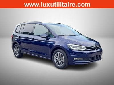 VW Touran 1.5 TSI 150 DSG Confortline 7 places (2025) - Foto 1