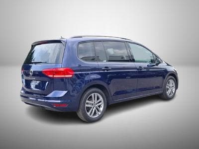 VW Touran 1.5 TSI 150 DSG Confortline 7 places (2025) - Foto 3