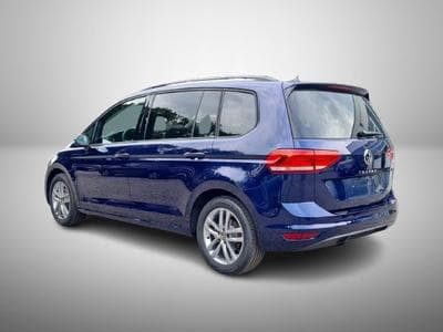 VW Touran 1.5 TSI 150 DSG Confortline 7 places (2025) - Photo 4