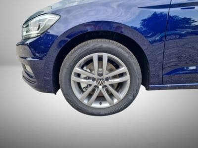 VW Touran 1.5 TSI 150 DSG Confortline 7 places (2025) - Photo 5