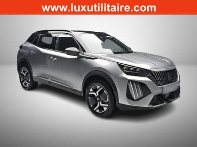 Peugeot 2008 1.2 Hybrid 145 E-DSC6 GT (2025) - Photo 1