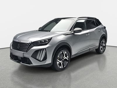 Peugeot 2008 1.2 Hybrid 145 E-DSC6 GT (2025) - Foto 2