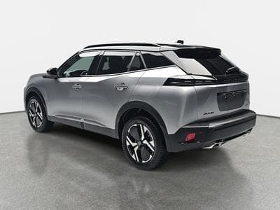 Peugeot 2008 1.2 Hybrid 145 E-DSC6 GT (2025) - Foto 5