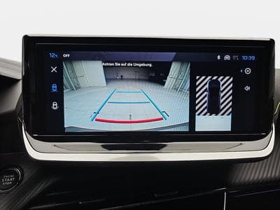 Peugeot 2008 1.2 Hybrid 145 E-DSC6 GT (2025) - Photo 10